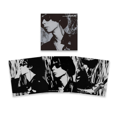 Les Rallizes Dénudés 裸のラリーズCITTA’’93 3LP 裸のラリーズ (LES RALLIZES DENUDES) / CITTA''93 (3LP) – fastcut