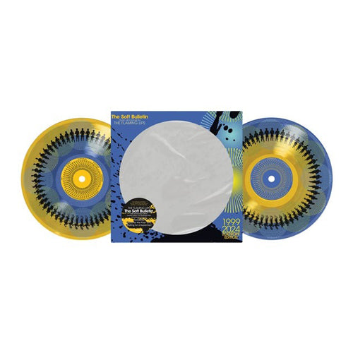 flaming lips soft bulletin レコード Amazon.co.jp: Soft Bulletin: ミュージック