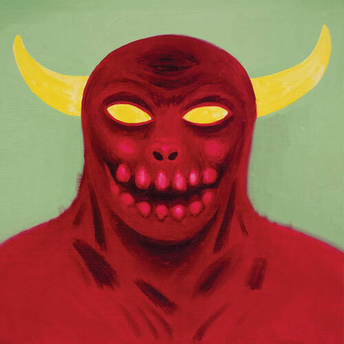 JOSEPH SHABASON / WELCOME TO HELL (LP) レコード 通販 fastcut records