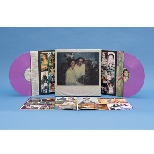 SUFJAN STEVENS / CARRIE & LOWELL - 10TH ANNIVERSARY EDITION SUFJAN STEVENS / CARRIE & LOWELL - 10TH ANNIVERSARY EDITION