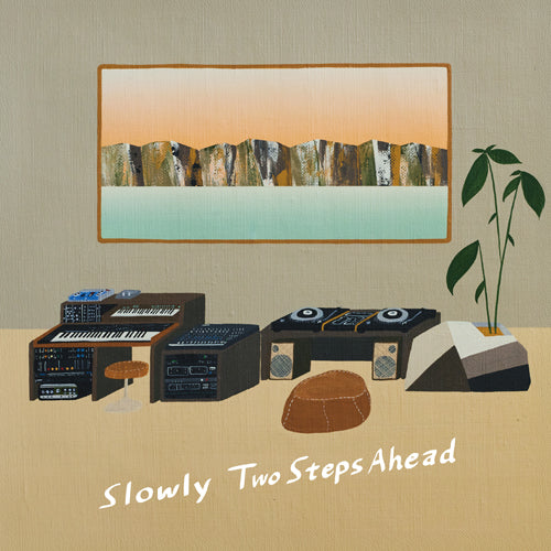 名盤！新品未使用　GAGLE SLOW BUT STEADY レコード LP 名盤！新品未使用 GAGLE SLOW BUT STEADY レコード LP