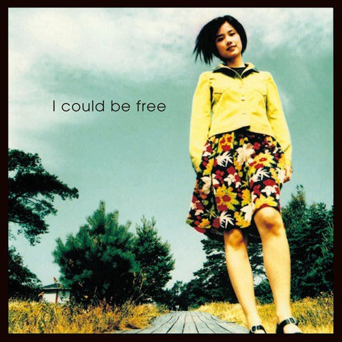 【美品】原田知世 I could be free LP 原田知世 / I COULD BE FREE (LP) レコード 通販 fastcut records