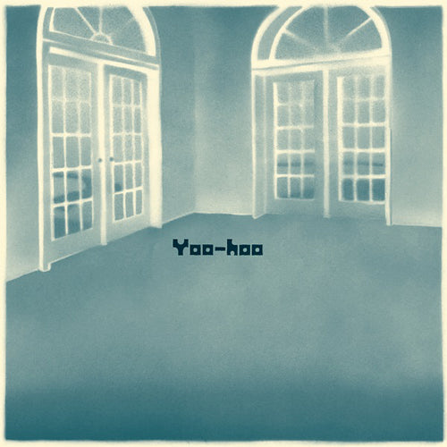 坂本慎太郎 / ヤッホー (LTD) (LP) レコード 通販 fastcut records