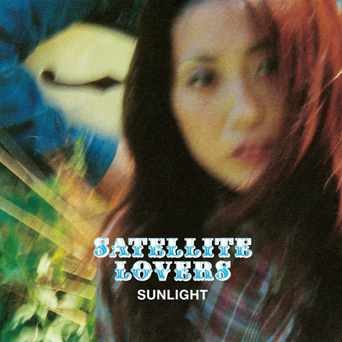 SATELLITE LOVERS / SUNLIGHT (12