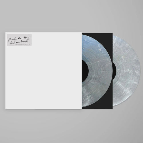 PHOEBE BRIDGERS / LOST WEEKEND (LTD / WHITE LABEL LISTENING PARTY