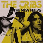 The Cribs – The New Fellas レコード UKオリジナル盤 The Cribs – The New Fellas レコード UKオリジナル盤