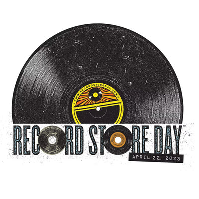 4/22(土)開催『RECORD STORE DAY 2023』入荷予定タイトル