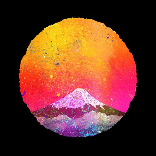 KHRUANGBIN / 全てが君に微笑む (CD)