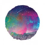 KHRUANGBIN / THE UNIVERSE SMILES UPON YOU (CD)