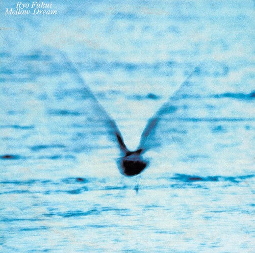 福居良 / MELLOW DREAM (CD)