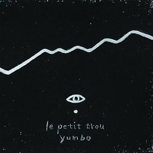 yumbo / 小さな穴 (CD)