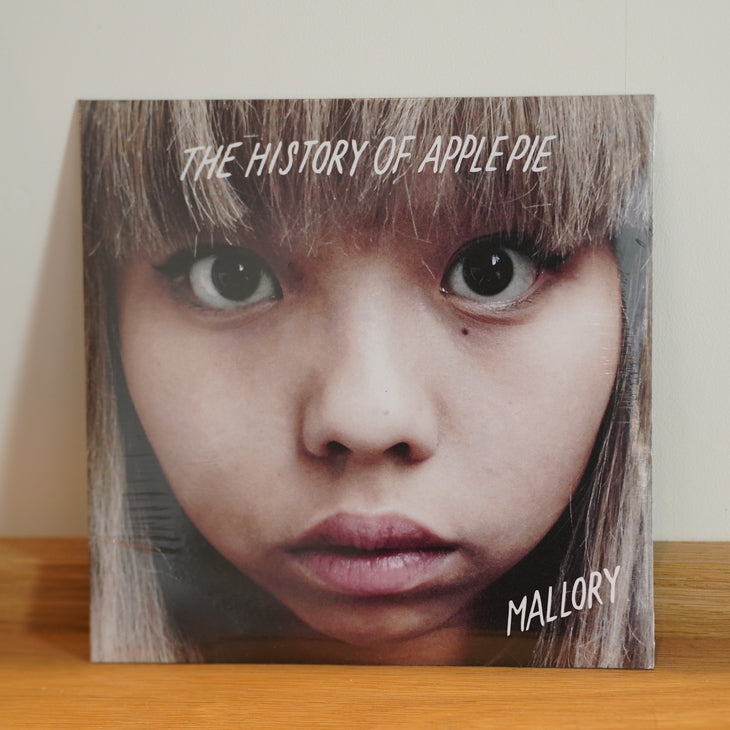 THE HISTORY OF APPLE PIE / MALLORY (7")
