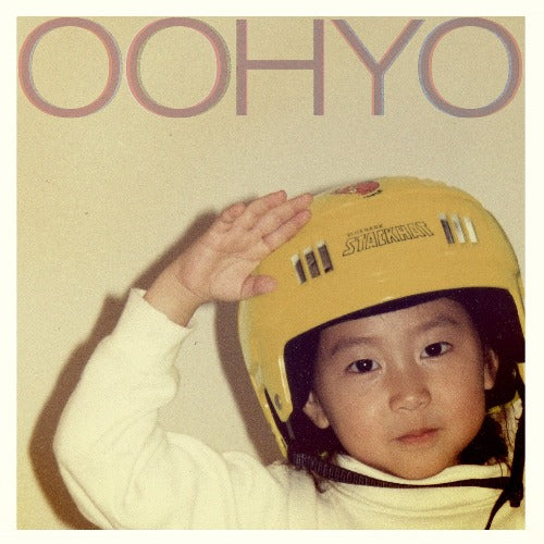 【予約｜8/21(水)発売】OOHYO / GIRL SENSE (LP)