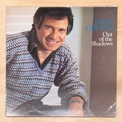 DAVE GRUSIN / OUT OF THE SHADOWS (LP)