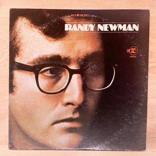 RANDY NEWMAN / S.T. (LP)