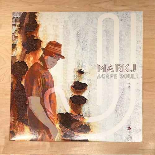 MARK J / AGAPE SOUL (12")
