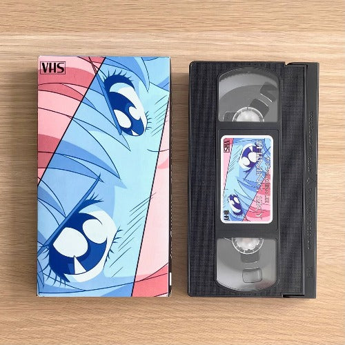 サクラSAKURA-LEE / SHINING SKY - EP (VHS)