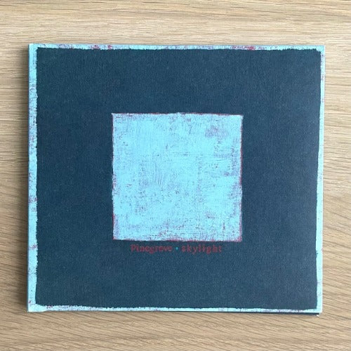 PINEGROVE / SKYLIGHT (2CD)