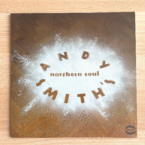 V.A. / ANDY SMITH'S NORTHERN SOUL (2LP)