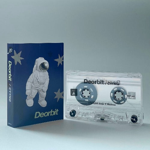 CYYNG / DEORBIT (TAPE)