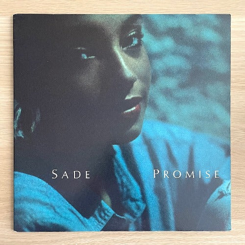 SADE / PROMISE (LP)