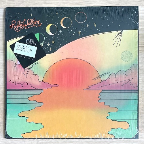 RYLEY WALKER / GOLDEN SINGS THAT HAVE BEEN SUNG (LP)