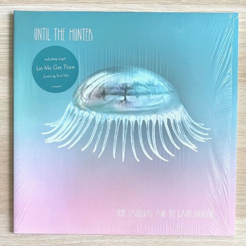 HOPE SANDOVAL AND THE WARM INVENTIONS / UNTIL THE HUNTER (2LP)