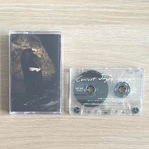 CURRENT JOYS / VOYAGER (TAPE)