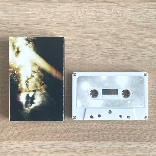 SUPERSIZE ME / IMMANENCE (TAPE)