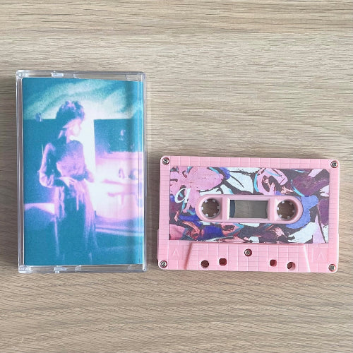 CASSIDA PAX / SIN BY PROXY (TAPE)