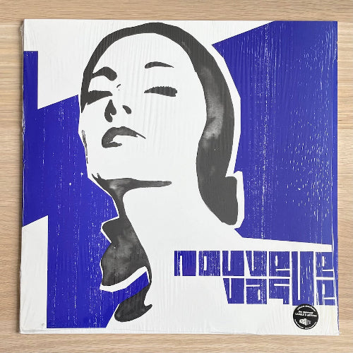 NOUVELLE VAGUE / S.T. (LP)【セール対象外】