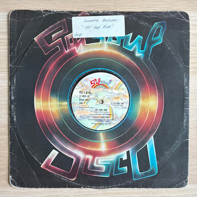 All ITEMS – fastcut records