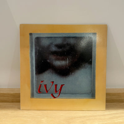 IVY / GET ENOUGH (7")