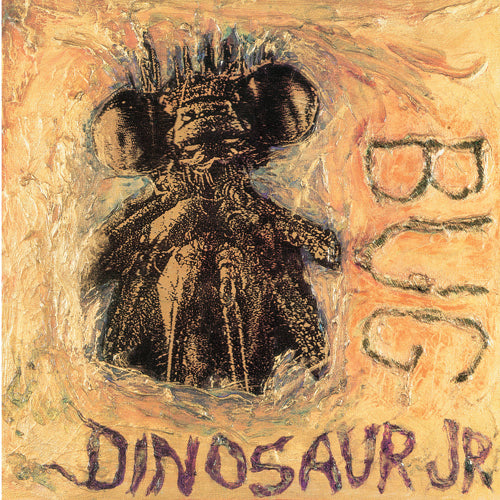 DINOSAUR JR. / BUG (LP)