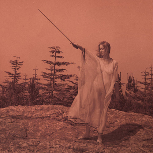 UNKNOWN MORTAL ORCHESTRA / II (LP)