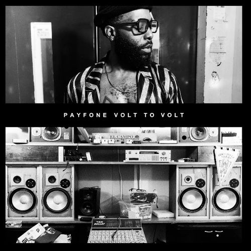 PAYFONE / VOLT TO VOLT (12")