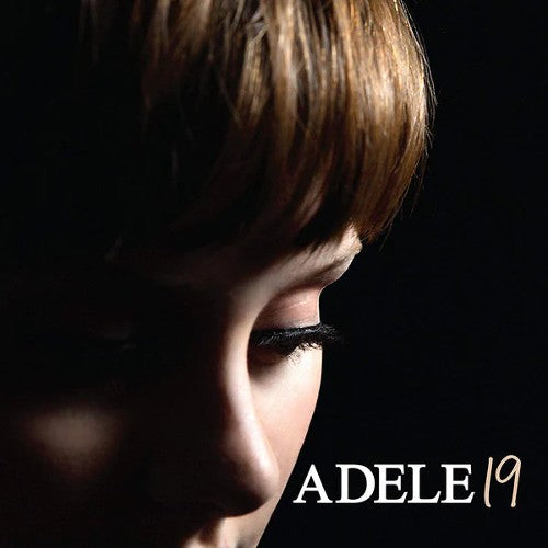 ADELE / 19 (LP)