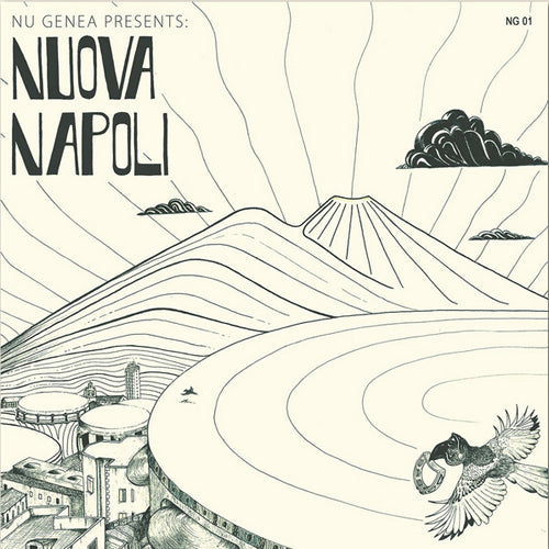 NU GENEA / NUOVA NAPOLI (LP)