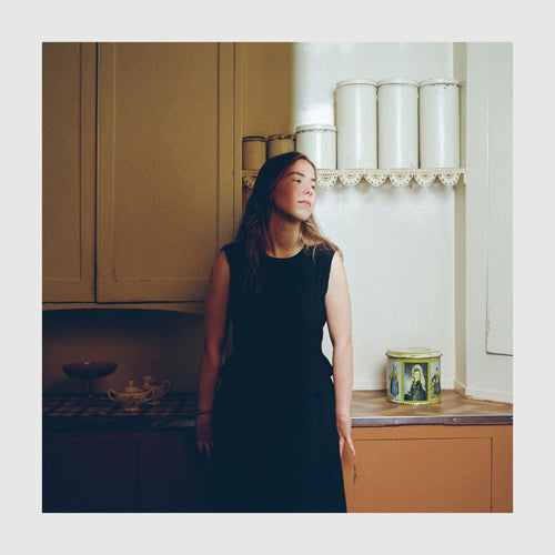 ARNY MARGRET / I MISS YOU, I DO (LP)