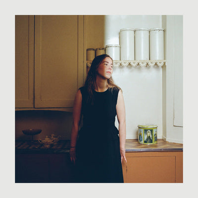 ARNY MARGRET / I MISS YOU, I DO (LP)