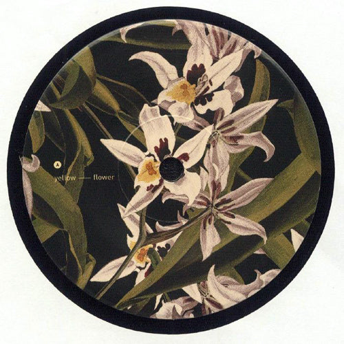 LEAF BEACH / KEEP ON (7")