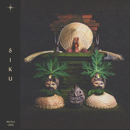 NICOLA CRUZ / SIKU (2LP)