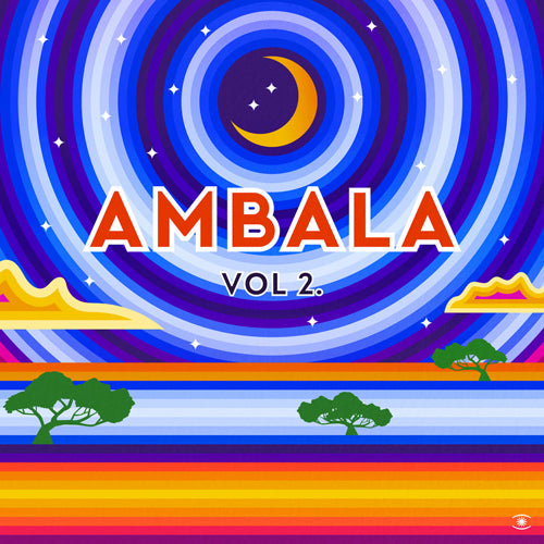 AMBALA / VOL.2 (LP)