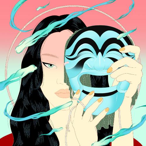 PEGGY GOU / MOMENT EP (12")