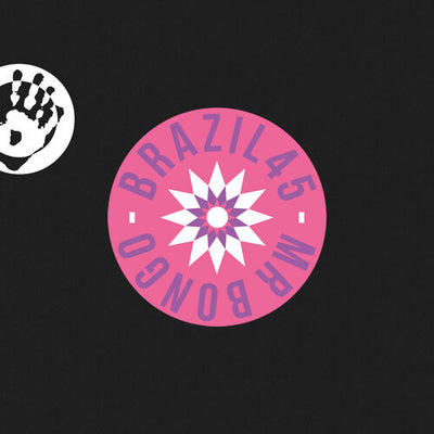 ROSA MARIA / DEIXA NAO DEIXA / AVENIDA ATLANTICA (7")