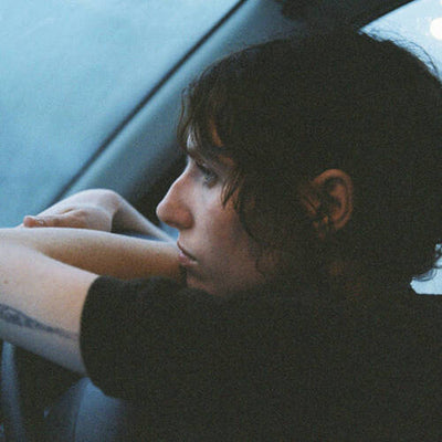 CLARA MANN / RIFT (LP)