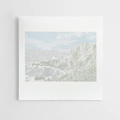 CVOIA / SOUTHERN COASTLINE EP (12")