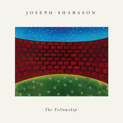 JOSEPH SHABASON / THE FELLOWSHIP (LTD / TRANSLUCENT SKY BLUE VINYL) (LP)