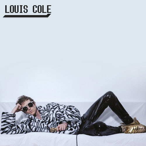 LOUIS COLE / QUALITY OVER OPINION (2LP)