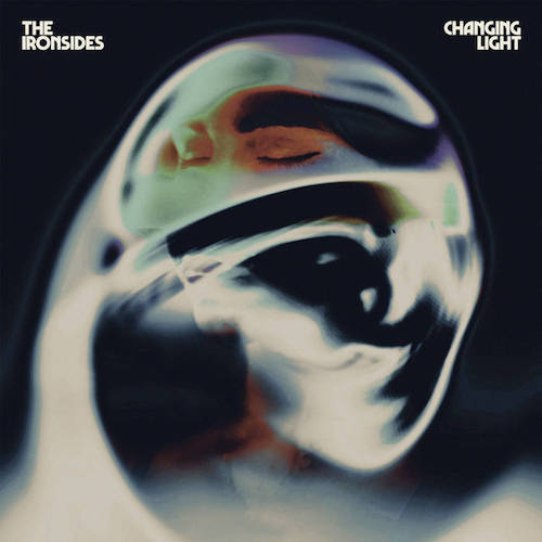 【SALE 20%オフ】THE IRONSIDES / CHANGING LIGHT (LTD / COLOR VINYL) (LP)